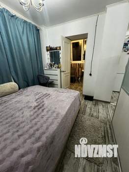 1-к квартира, вторичка, 37м2, 25/26 этаж