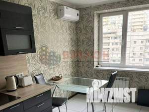 2-к квартира, вторичка, 54м2, 16/24 этаж