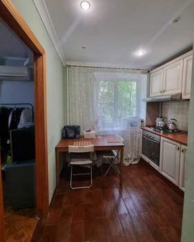 2-к квартира, вторичка, 45м2, 2/5 этаж