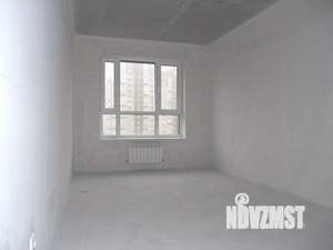 1-к квартира, сданный дом, 42м2, 10/13 этаж