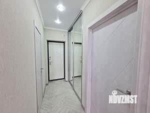 2-к квартира, вторичка, 50м2, 5/9 этаж