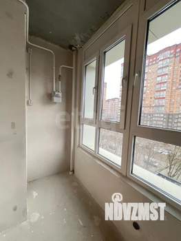 1-к квартира, вторичка, 41м2, 6/19 этаж