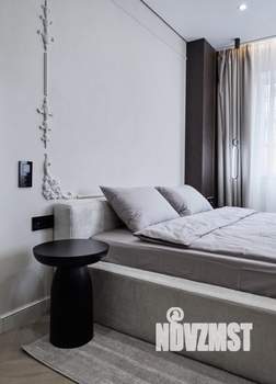 3-к квартира, вторичка, 105м2, 4/24 этаж