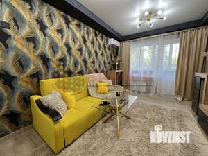2-к квартира, вторичка, 45м2, 5/5 этаж
