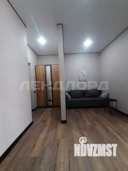 1-к квартира, вторичка, 31м2, 17/26 этаж