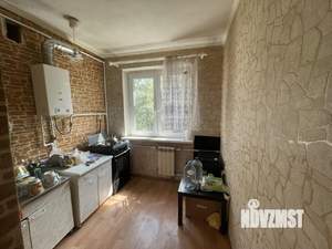 1-к квартира, вторичка, 31м2, 5/5 этаж