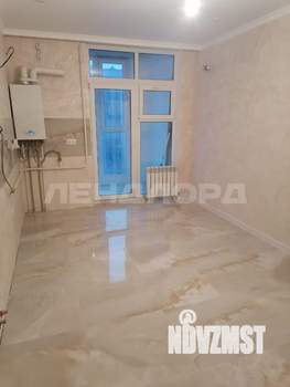 1-к квартира, вторичка, 44м2, 11/20 этаж