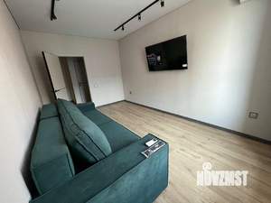 2-к квартира, вторичка, 57м2, 10/16 этаж