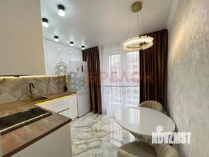 1-к квартира, вторичка, 36м2, 9/12 этаж