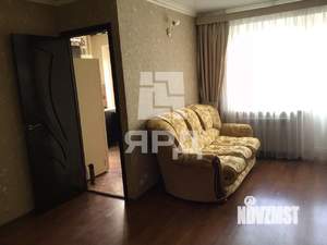 2-к квартира, вторичка, 46м2, 4/5 этаж