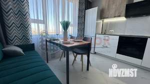 2-к квартира, вторичка, 40м2, 12/12 этаж