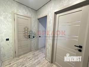 1-к квартира, вторичка, 36м2, 8/9 этаж