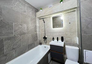 1-к квартира, вторичка, 38м2, 10/14 этаж