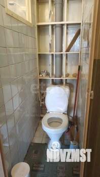 3-к квартира, вторичка, 60м2, 4/9 этаж