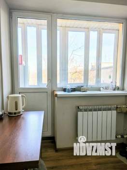 2-к квартира, вторичка, 40м2, 5/5 этаж