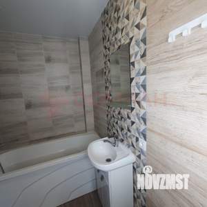 1-к квартира, вторичка, 39м2, 10/19 этаж