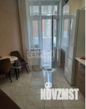 1-к квартира, вторичка, 45м2, 19/22 этаж