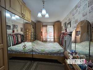 3-к квартира, вторичка, 60м2, 4/5 этаж