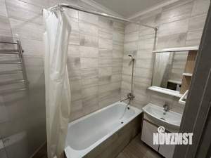 1-к квартира, вторичка, 44м2, 13/19 этаж