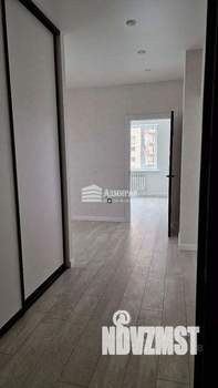 3-к квартира, вторичка, 70м2, 9/24 этаж