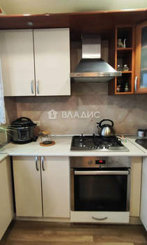 3-к квартира, вторичка, 56м2, 5/5 этаж