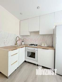 1-к квартира, вторичка, 34м2, 2/9 этаж