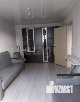1-к квартира, вторичка, 35м2, 6/18 этаж