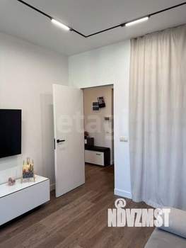 1-к квартира, вторичка, 38м2, 6/23 этаж