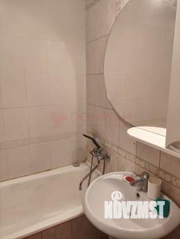 1-к квартира, вторичка, 35м2, 6/10 этаж