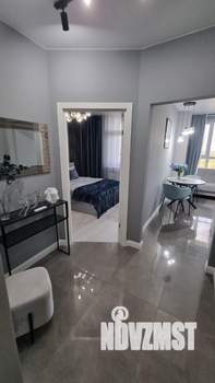 1-к квартира, вторичка, 34м2, 16/18 этаж