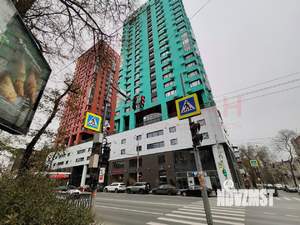 1-к квартира, вторичка, 40м2, 9/22 этаж