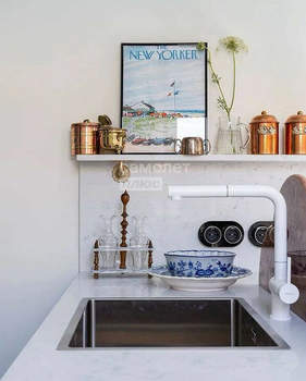 3-к квартира, вторичка, 70м2, 3/4 этаж