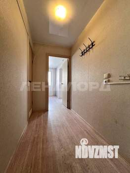 1-к квартира, вторичка, 27м2, 7/18 этаж