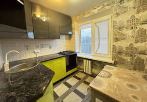 3-к квартира, вторичка, 65м2, 5/5 этаж