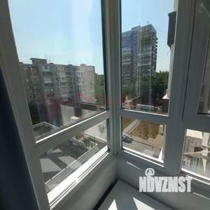 Студия квартира, вторичка, 31м2, 7/24 этаж