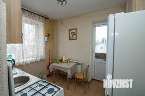 1-к квартира, вторичка, 48м2, 3/4 этаж
