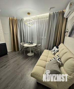 1-к квартира, вторичка, 45м2, 9/22 этаж