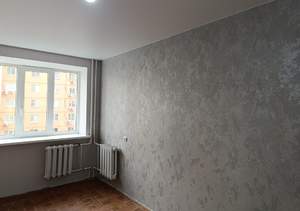 1-к квартира, вторичка, 39м2, 4/10 этаж