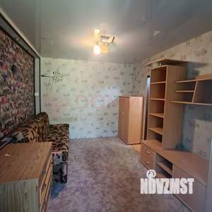 1-к квартира, вторичка, 22м2, 2/9 этаж