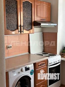 1-к квартира, вторичка, 33м2, 4/5 этаж