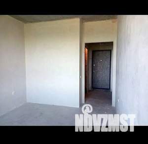 1-к квартира, вторичка, 37м2, 10/24 этаж