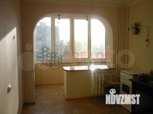 3-к квартира, вторичка, 77м2, 5/10 этаж