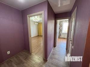 1-к квартира, вторичка, 35м2, 7/10 этаж