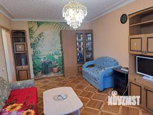 1-к квартира, вторичка, 40м2, 9/10 этаж