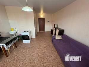 Студия квартира, вторичка, 30м2, 8/10 этаж