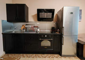 1-к квартира, вторичка, 50м2, 22/23 этаж