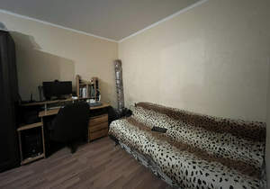 1-к квартира, вторичка, 30м2, 5/9 этаж