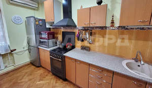 3-к квартира, вторичка, 60м2, 2/5 этаж