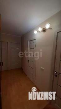 2-к квартира, вторичка, 57м2, 9/10 этаж