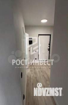 1-к квартира, вторичка, 38м2, 3/17 этаж